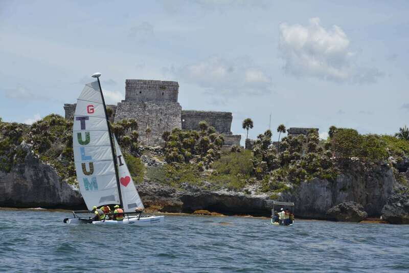 Tulum: Private Snorkel and Sailing Experience - Discovering Tulum’s Waterway Wonders: A Review of the Private Snorkel and Sailing Experience