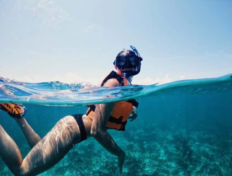 Tulum: Private Snorkel and Sailing Experience - FAQs