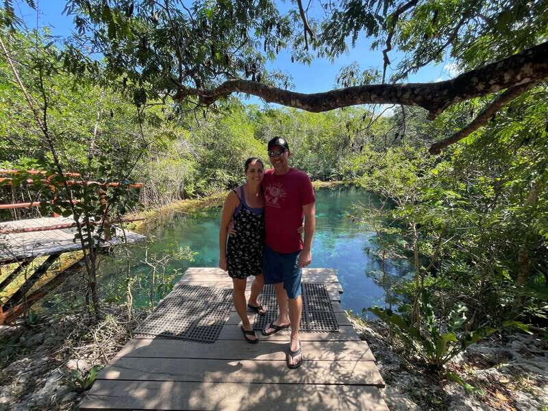 Tulum: Private Tour 2 Cenotes Sac Actun, the longest underground river in the world - Why authenticity and quality matter