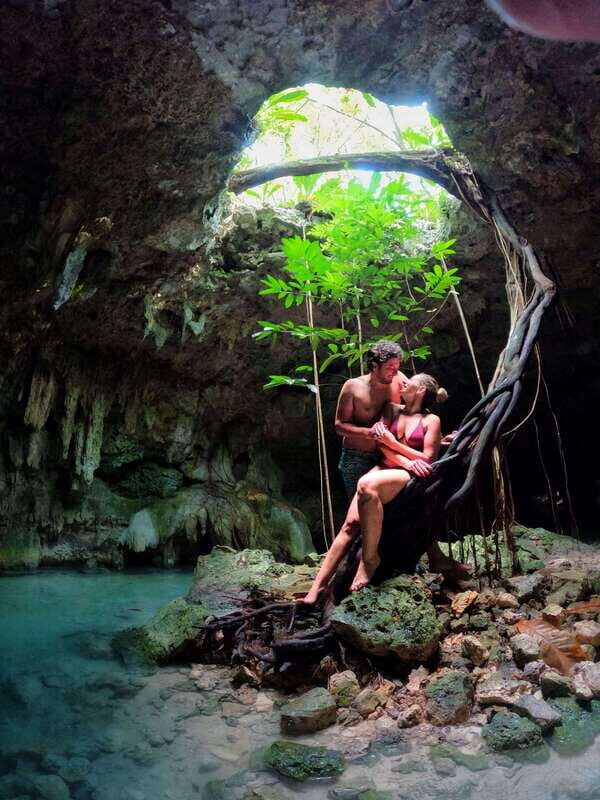 Tulum: Private Tour 2 Cenotes Sac Actun, the longest underground river in the world - Authentic reviews and what they reveal