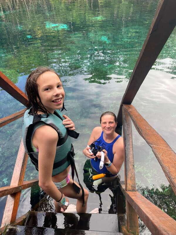 Tulum: Private Tour 2 Cenotes Sac Actun, the longest underground river in the world - Who will love this tour?