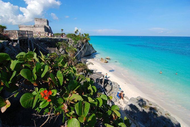 Tulum Private Tour from Cancun - What Is Included and What Is Not?