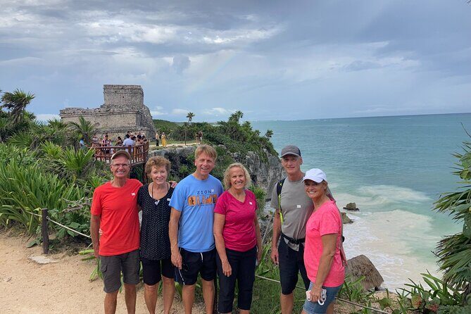 Tulum Private Tour from Cancun - Authentic Insights from Travelers