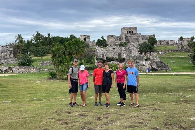 Tulum Private Tour from Cancun - Final Thoughts