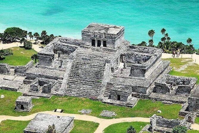 Tulum Private Tour from Playa Del Carmen - An In-Depth Look at the Tulum Private Tour