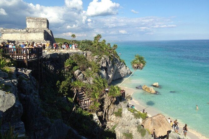 Tulum Private Tour from Playa Del Carmen - Final Thoughts