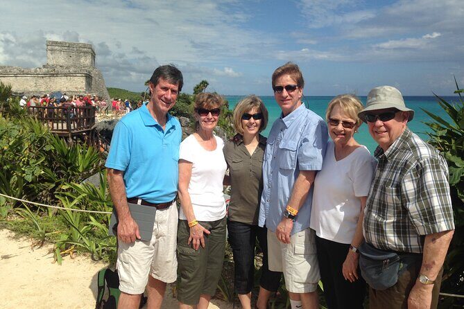 Tulum Private Tour from Playa Del Carmen - FAQs About the Tulum Private Tour from Playa del Carmen