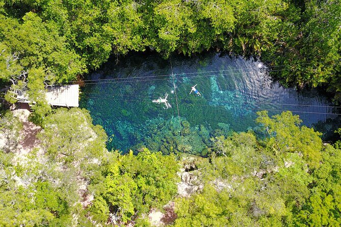 Tulum Private Tour  Ruins, Cenote Xunaan Ha & Taak Bi Ha - Practical Details: Transportation, Timing, and Price