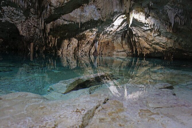 Tulum Private Tour  Ruins, Cenote Xunaan Ha & Taak Bi Ha - The Sum Up: Who Will Love This Experience