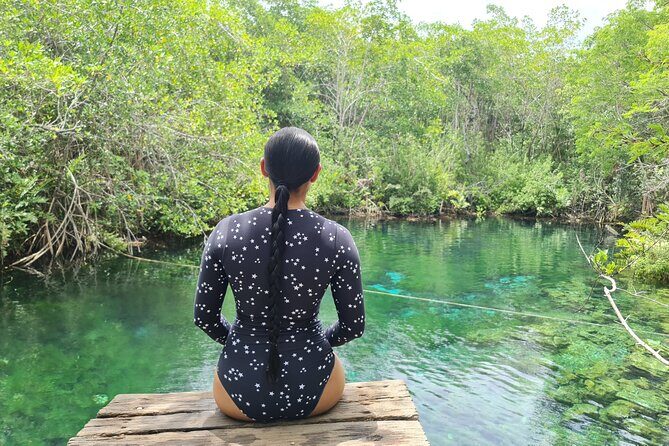Tulum Private Tour  Ruins, Cenote Xunaan Ha & Taak Bi Ha - FAQ