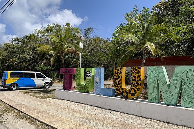 Tulum Private Transportation From-To Cancun Airport - Who Will Love This Transfer