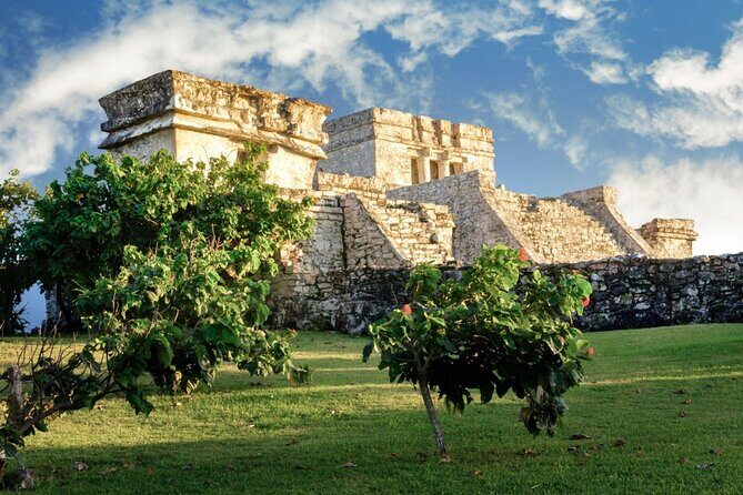 Tulum pyramids + ATV + 3 Ziplines + Rappel + Cenote + Lunch - Final Thoughts