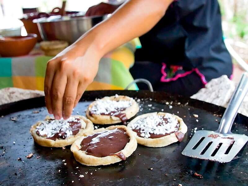 Tulum: Raw Honey & Chocolate Tour with Vegan Lunch & Cenote - An In-Depth Look at the Experience