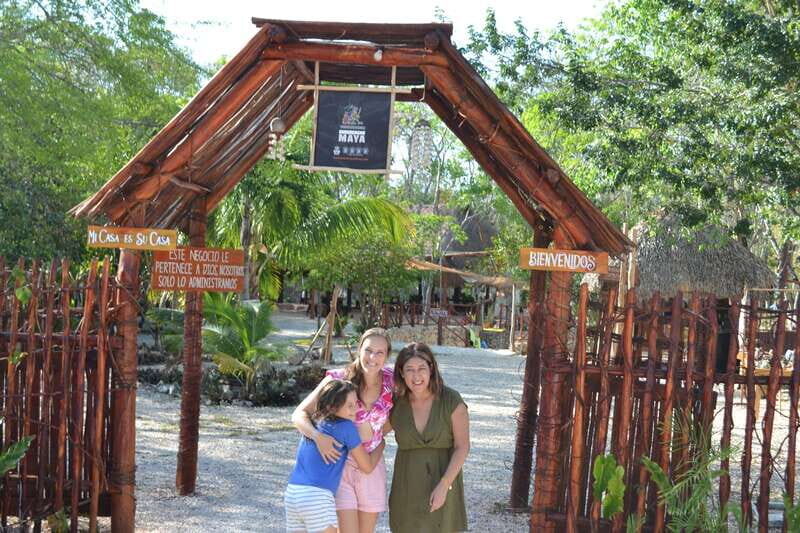 Tulum: Raw Honey & Chocolate Tour with Vegan Lunch & Cenote - FAQ