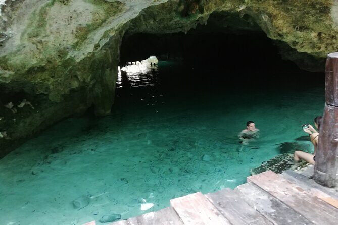 TULUM RISING-Early Bird Experience-Ruins-Cenote-Lagoon-Private Expedition. - The Sum Up