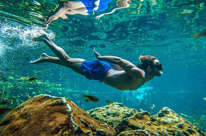 Tulum Ruinas and Tortugas Express - Final Thoughts