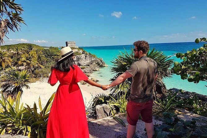 Tulum Ruins 4 Cenotes & Giant Sculpture - The Sum Up