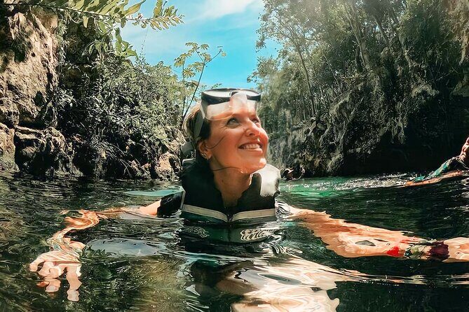 Tulum Ruins Adventure + Casa Tortuga Park & Round Transportation - What travelers are saying (based on reviews)