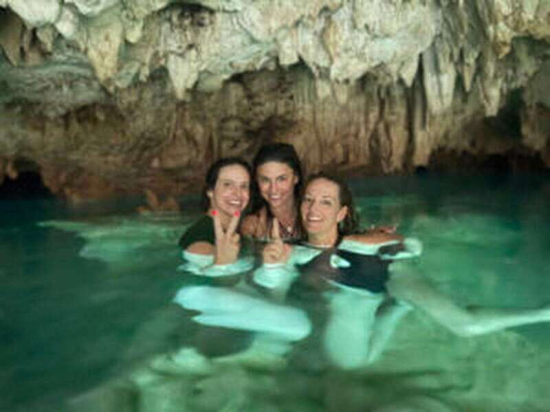 Tulum: Ruins and Cenote Adventure - Key Points