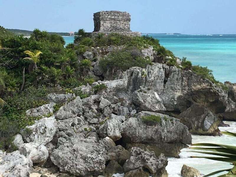 Tulum: Ruins and Cenote Adventure - FAQs