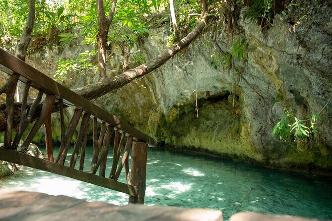 Tulum Ruins and Cenote Guided Tour, from Cancun - Exploring the Itinerary in Detail