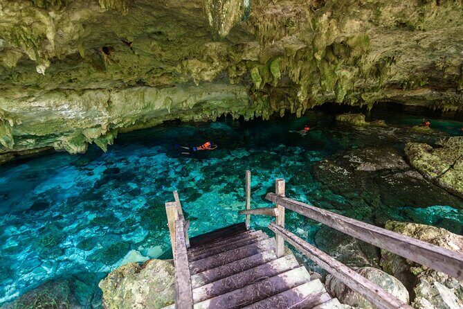 Tulum Ruins and Cenote Guided Tour, from Cancun - Final Thoughts: Is It Worth It?