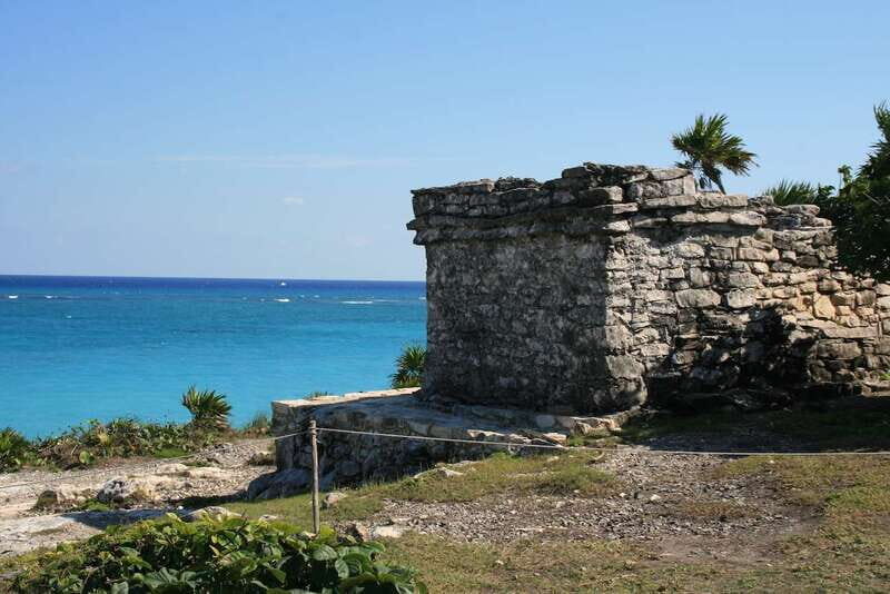 Tulum Ruins and Cenote - Private Guided Tour - An In-Depth Look at the Tour