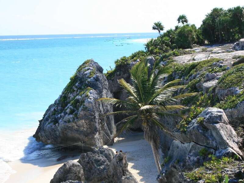 Tulum Ruins and Cenote - Private Guided Tour - The Sum Up