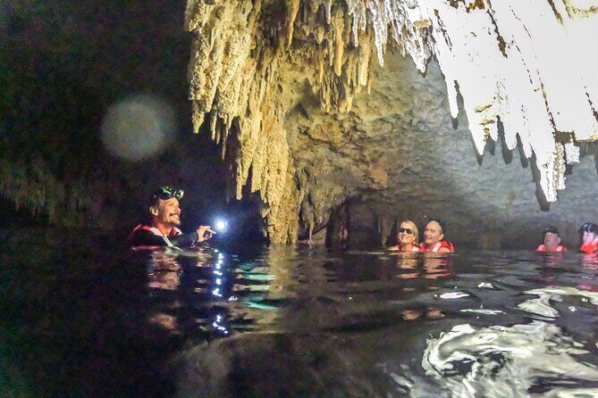 Tulum Ruins and Cenote Swim: History and Nature Combo Tour - What Makes This Tour Stand Out?