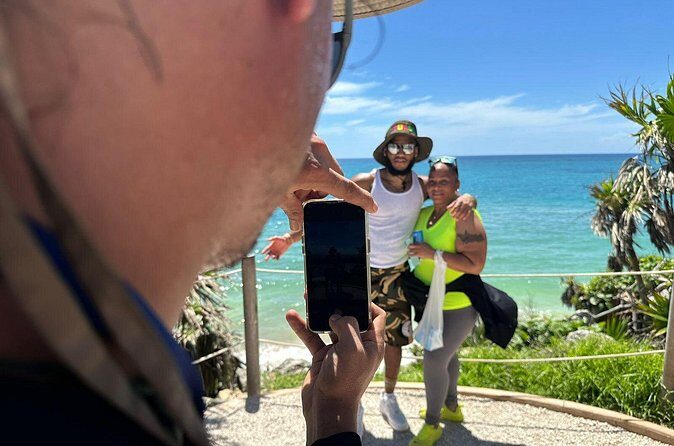 Tulum Ruins and Cenote Swim: History and Nature Combo Tour - Who Is This Tour For?