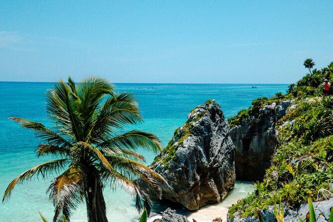 Tulum ruins and cenote tortugas in one day - Who Should Consider This Tour?