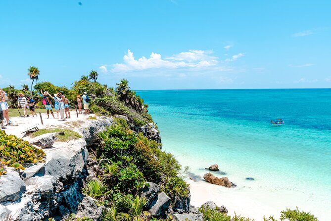 Tulum ruins and cenote tortugas in one day - Frequently Asked Questions
