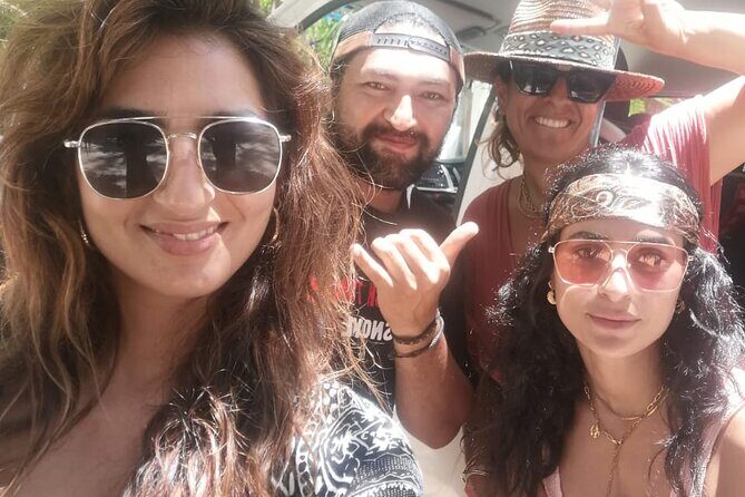 Tulum Ruins and Jaguar Park, Private Round Trip and Tickets - The Sum Up: Is This Tour Right for You?
