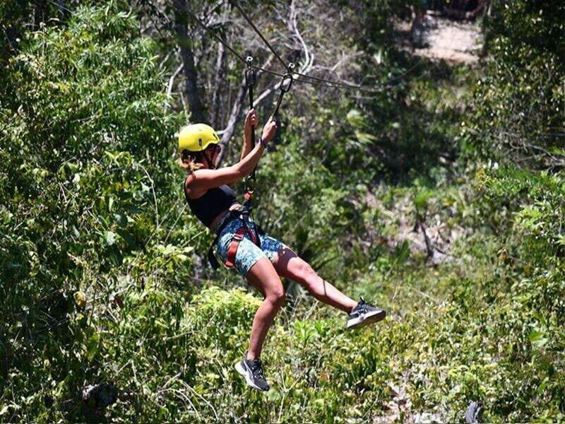 Tulum: Ruins and Jungle ATV Full Day Experience - The Practicalities