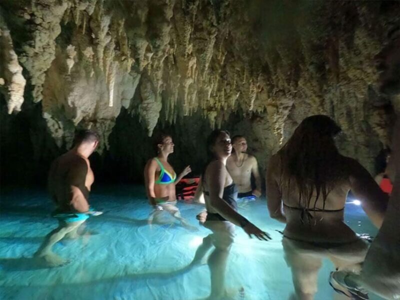 Tulum: Ruins and Jungle ATV Full Day Experience - Frequently Asked Questions