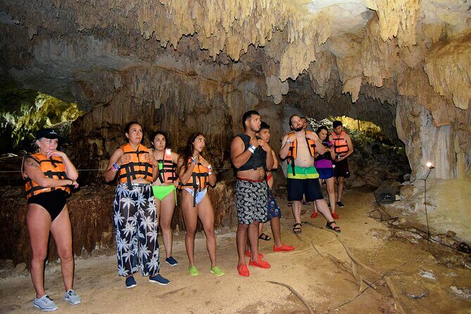 Tulum Ruins and Turtle Search at Akumal Plus Underground Cenote - Frequently Asked Questions