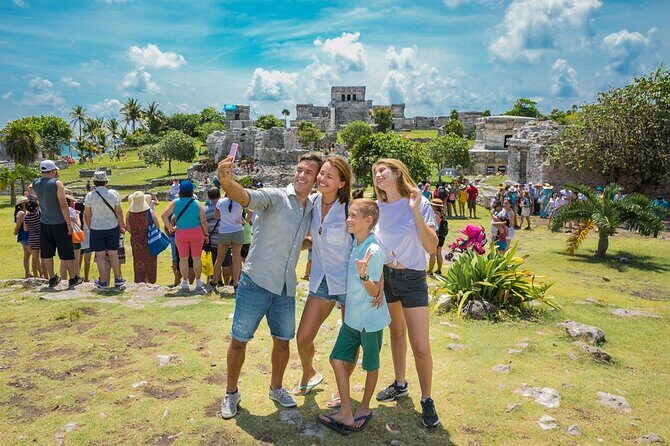 Tulum Ruins and Turtles Express - A Practical Breakdown of the Tour