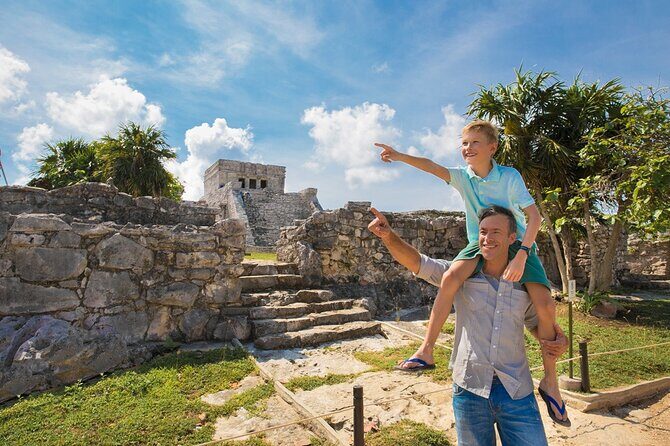 Tulum Ruins and Turtles Express - Who Will Enjoy This Tour?