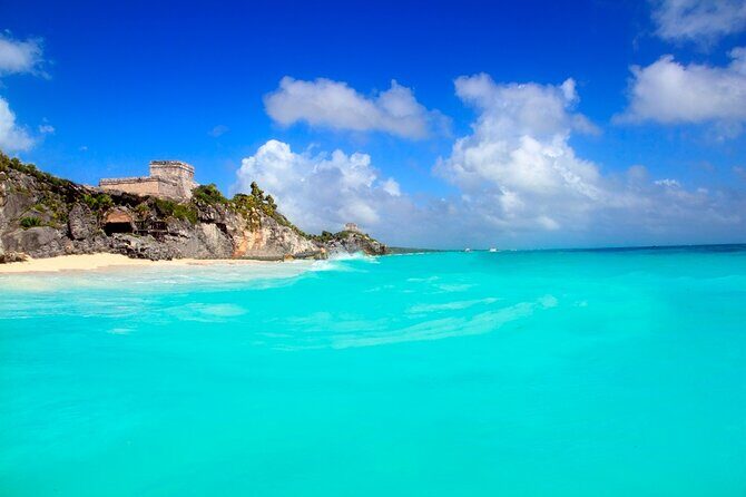 Tulum Ruins and Turtles Express - Final Thoughts