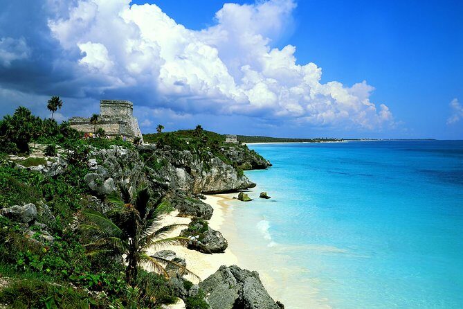 Tulum Ruins, ATV Extreme and Cenotes Combo Tour from Cancun - Price and Value: Is It Worth It?