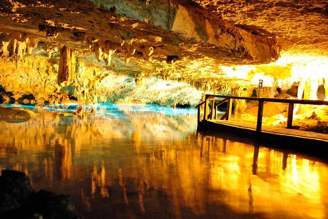 Tulum Ruins, ATV Extreme and Cenotes Combo Tour from Cancun - Who Will Love This Tour?