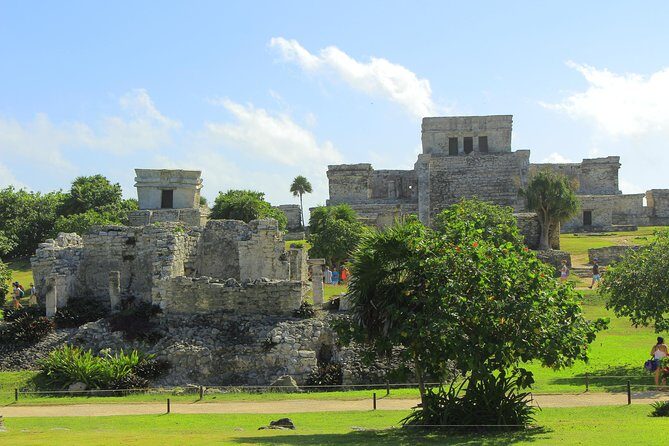 Tulum Ruins, ATV Extreme, and Cenotes Tour from Riviera Maya - Frequently Asked Questions