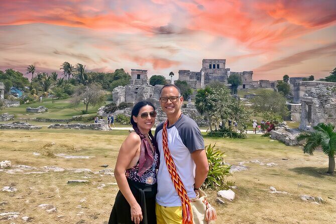 Tulum Ruins, Casa Tortuga, and Madre Naturaleza Sculpture Tour - Experience Breakdown