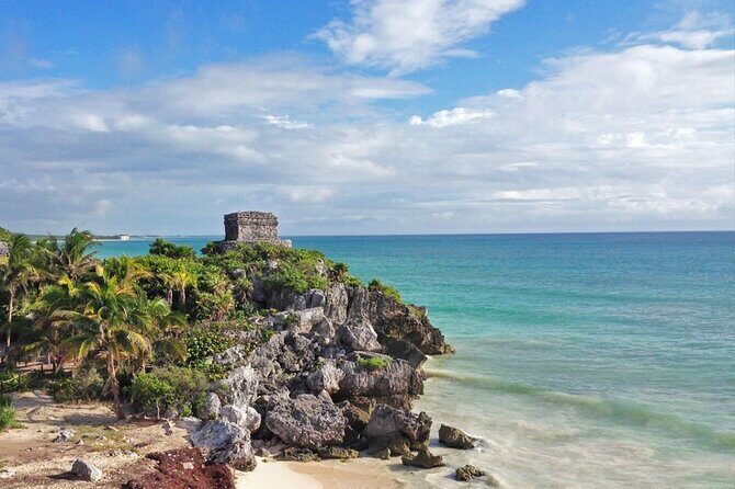 Tulum Ruins & Cenote guided private tour from Tulum and Riviera Maya. - An In-Depth Look at the Tour Experience