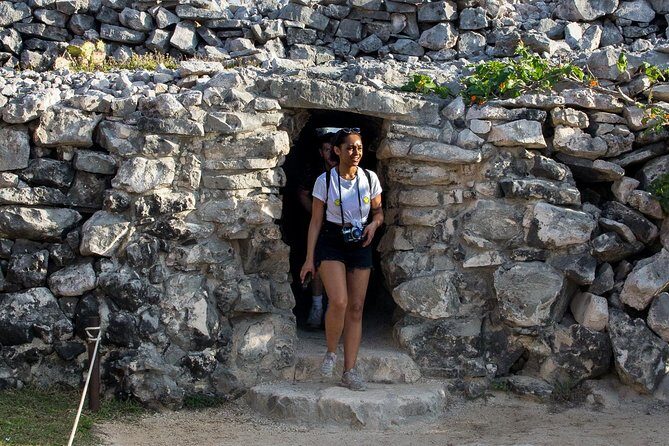 Tulum Ruins & Cenote guided private tour from Tulum and Riviera Maya. - A Final Word