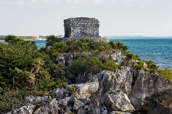 Tulum Ruins & Cenote guided private tour from Tulum and Riviera Maya. - Frequently Asked Questions
