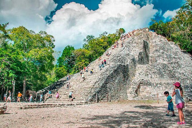 Tulum Ruins, Coba & Cenote Deluxe Tour from Tulum City - Authentic Experiences and Traveler Feedback