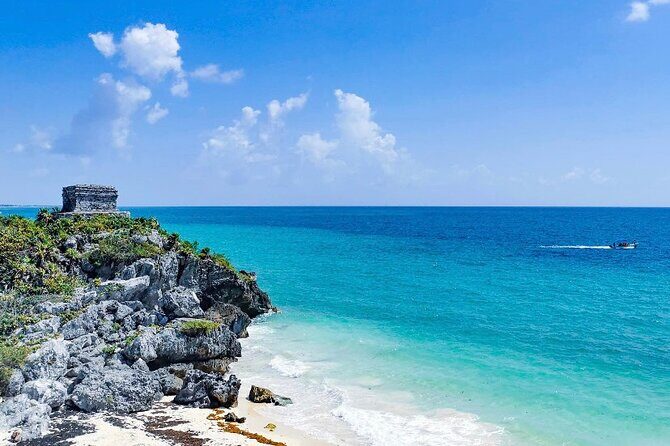 Tulum Ruins, Coba & Cenote Deluxe Tour from Tulum City - Who Is This Tour Best For?