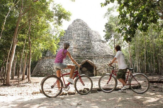 Tulum Ruins, Coba & Cenote Deluxe Tour from Tulum City - Final Thoughts: A Mix of Culture, Nature, and Authentic Flavor