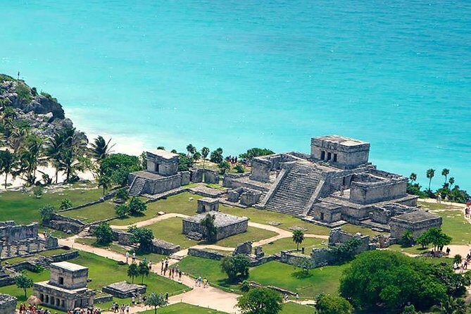 Tulum Ruins & Cobá Ruins Adventure (Private, Full Day) - Discovering the Ruins: What to Expect